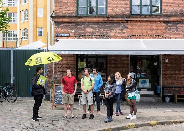 Ostello Sleep In Heaven